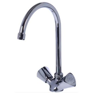 Смеситель RedBlu by Damixa Object HFON00000 для кухни